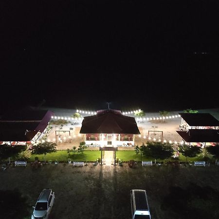 Jts Hotel Sinabono Dış mekan fotoğraf