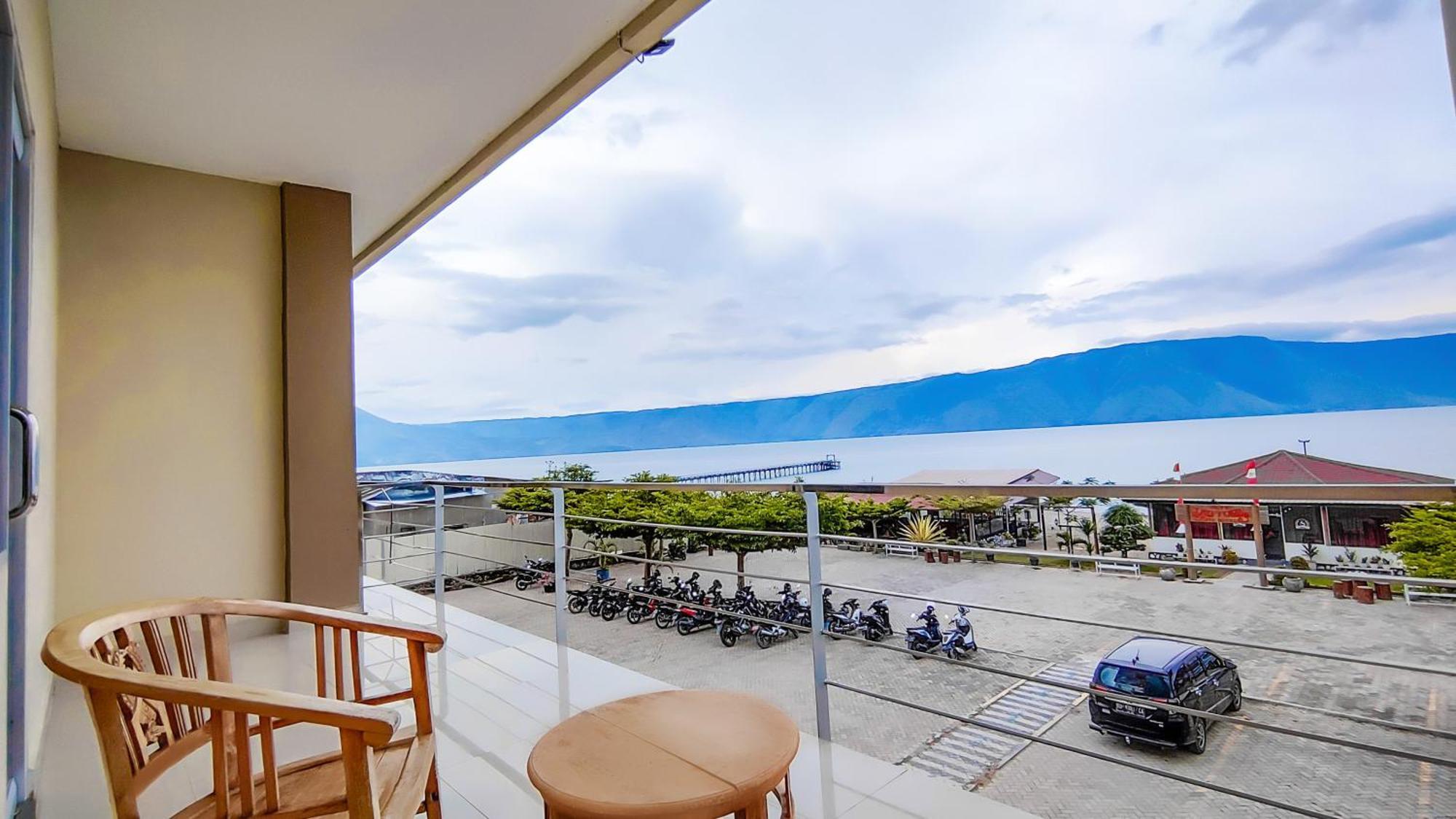 Jts Hotel Sinabono Dış mekan fotoğraf