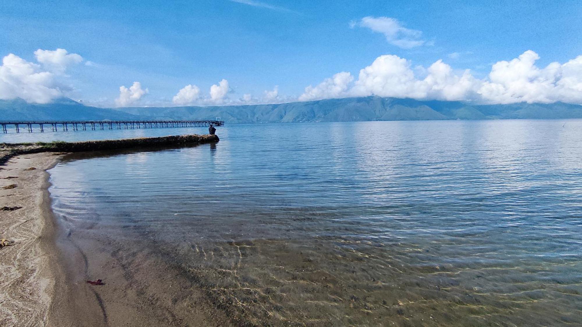 Jts Hotel Sinabono Dış mekan fotoğraf
