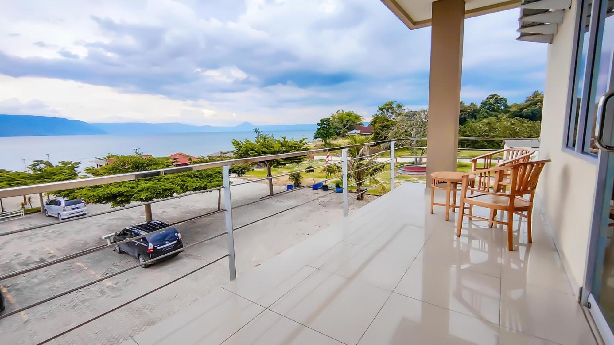 Jts Hotel Sinabono Dış mekan fotoğraf