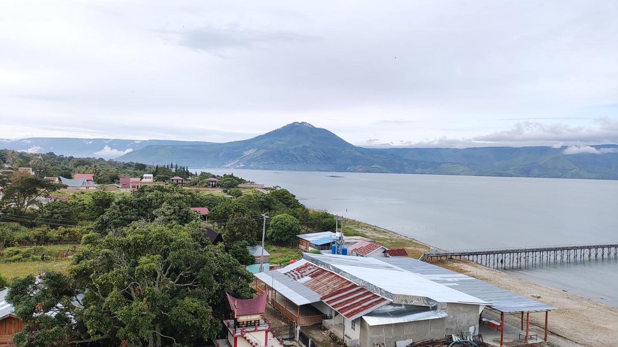 Jts Hotel Sinabono Dış mekan fotoğraf