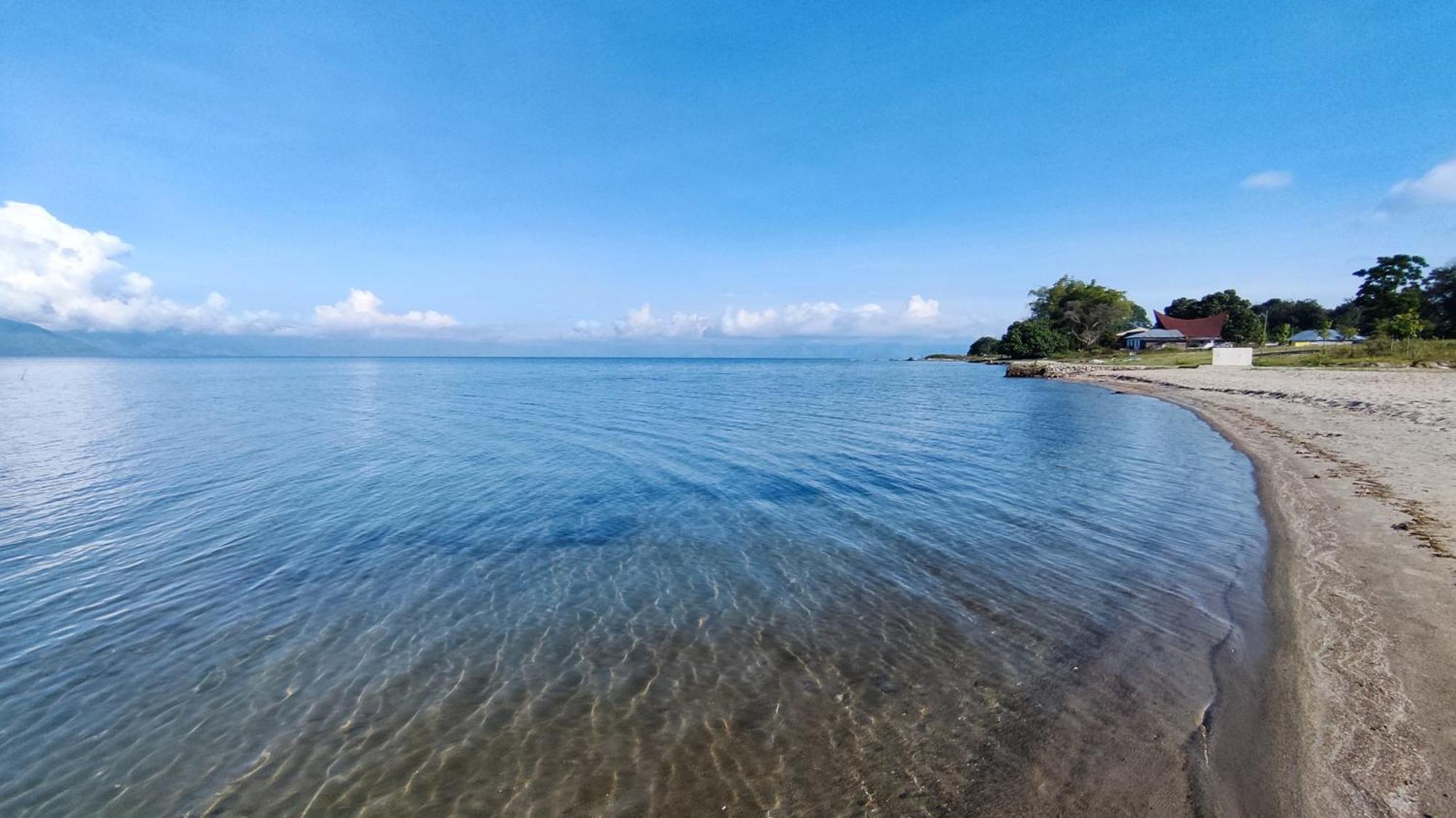 Jts Hotel Sinabono Dış mekan fotoğraf
